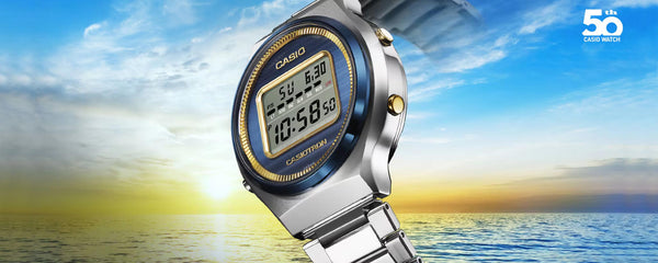 Casio Watches Online Australia