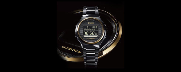 Casio Watches Online Australia