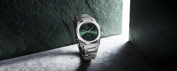 D1 Milano Watches Official Online Store