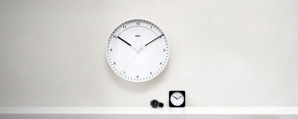 Braun Clocks Online Australia