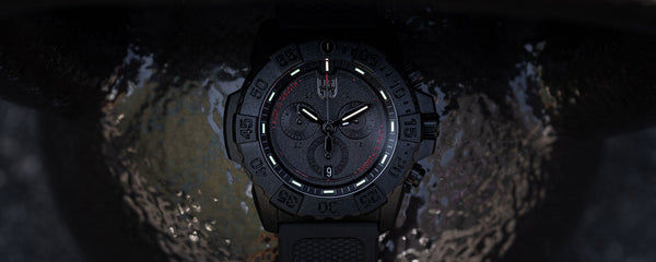 Luminox - Scarce & Co