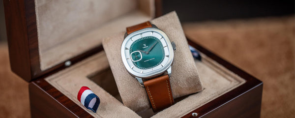 Yema Watches | Scarce & Co Australia