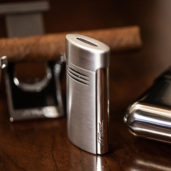 ST Dupont Megajet Lighter 020702