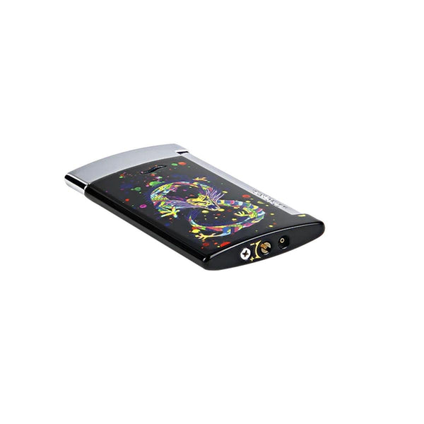 ST Dupont Slim 7 Dragon Lighter 027777
