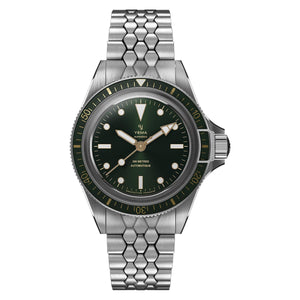 Yema Superman Gilt CMM.10 12.14.44.SN.M2
