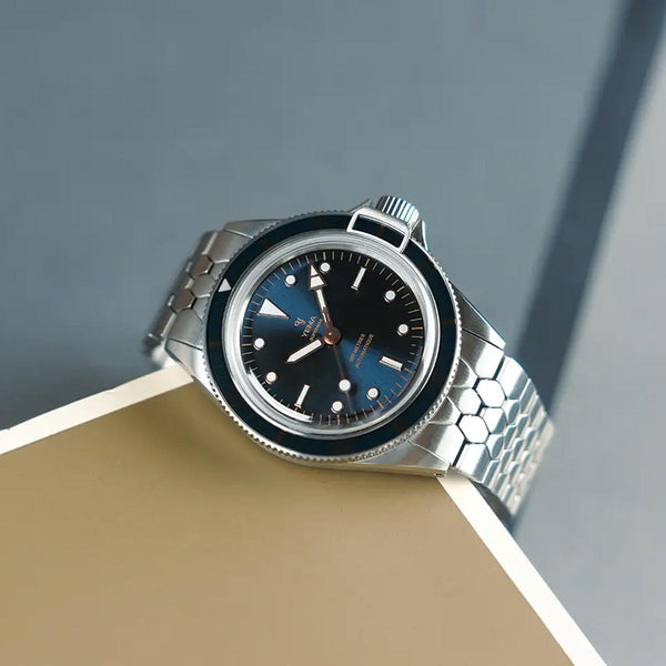 Yema Superman Gilt CMM.10 12.14.55.SN.M2