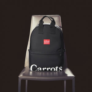 Manhattan Portage Carrot Governor Backpack