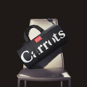 Manhattan Portage Carrot Chelsea Drum Bag