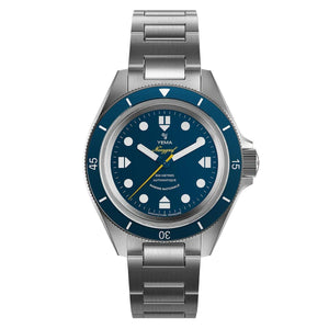 Yema Navygraf Marine Nationale 21.14.55.SN.M