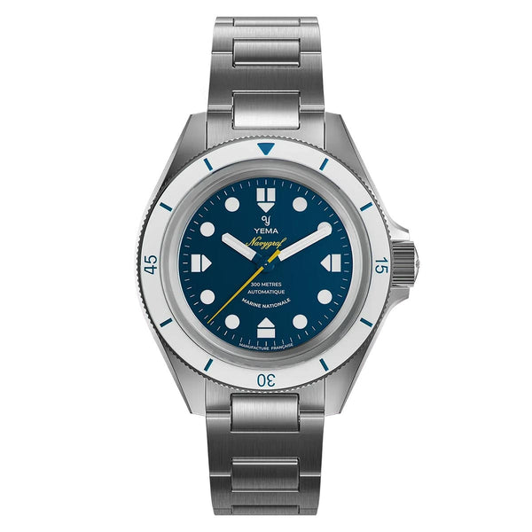 Yema Navygraf Marine Nationale 21.14.75.SN.M