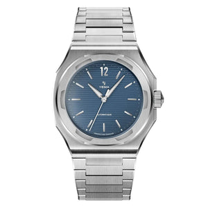 Yema Wristmaster Slim CMM.20 76.24.05.SN.M