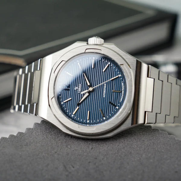 Yema Wristmaster Slim CMM.20 76.24.05.SN.M