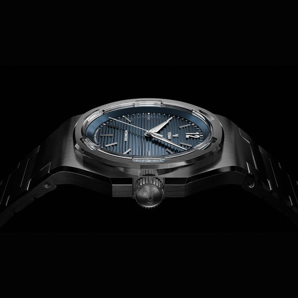 Yema Wristmaster Slim CMM.20 76.24.05.SN.M