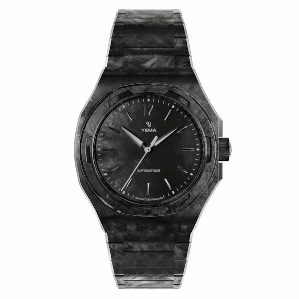 Yema Wristmaster Slim Limited Edition 76.24.06.SN.M
