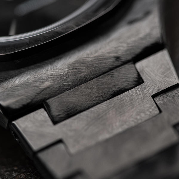 Yema Wristmaster Slim Limited Edition Strap