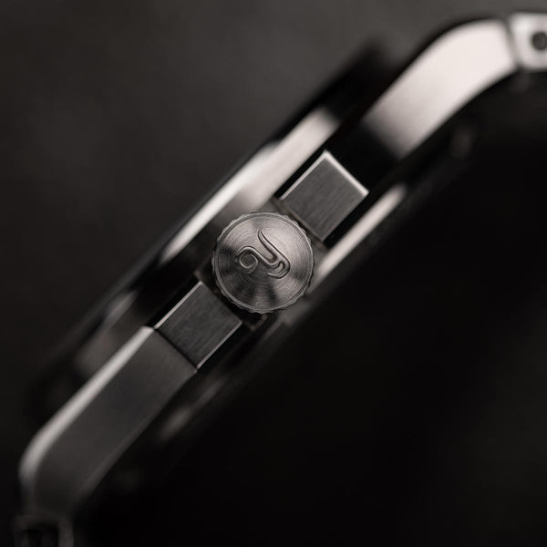 Yema Wristmaster Slim Limited Edition 76.24.06.SN.M