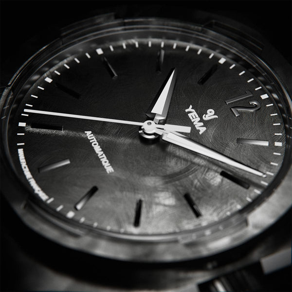 Yema Wristmaster Slim Limited Edition 76.24.06.SN.M