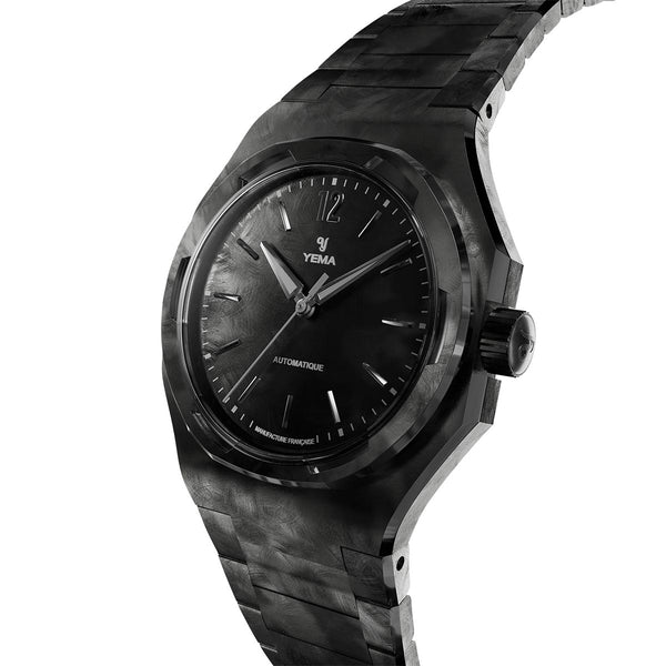 Yema Wristmaster Slim Limited Edition 76.24.06.SN.M