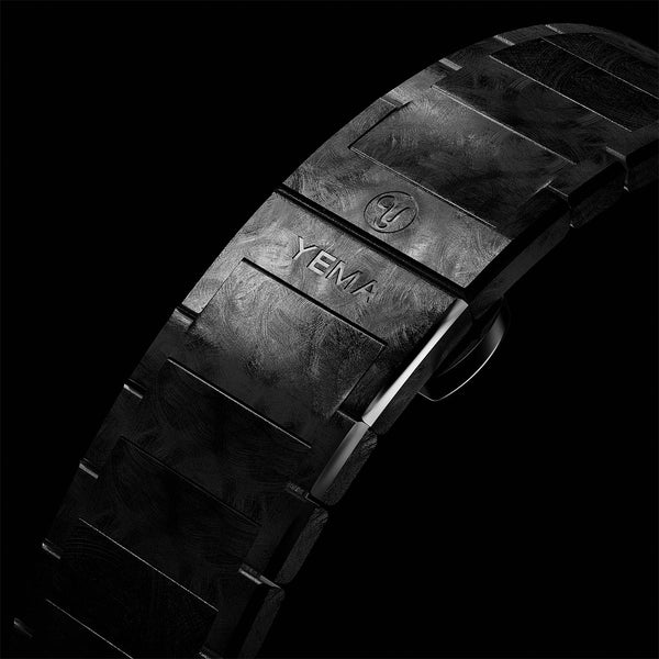Yema Wristmaster Slim Limited Edition 76.24.06.SN.M