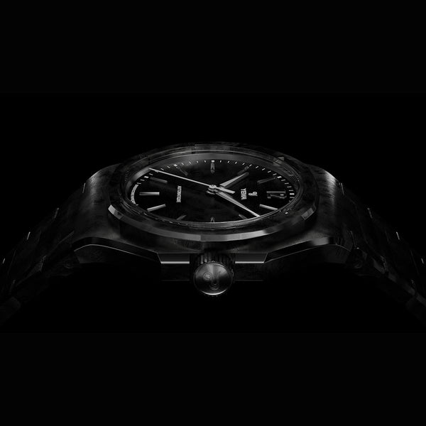 Yema Wristmaster Slim Limited Edition 76.24.06.SN.M