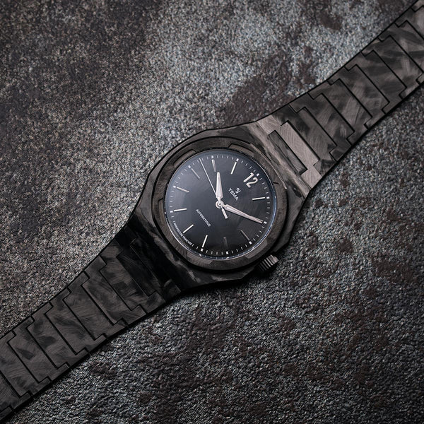 Yema Wristmaster Slim Limited Edition 76.24.06.SN.M