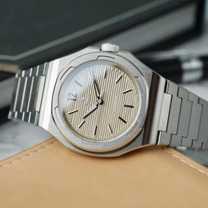 Yema Wristmaster Slim CMM.20 76.24.09.SN.M