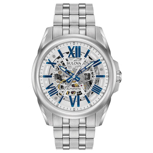 Bulova Classic Automatic 43mm 96A187