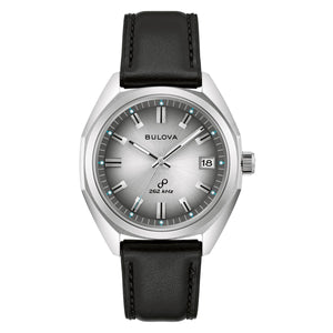 Bulova Classic Jet Star Watch 96B414