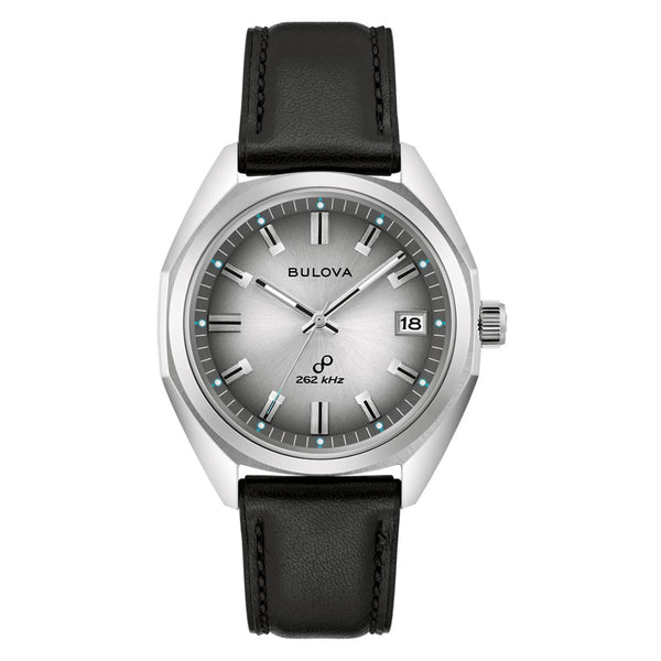 Bulova Classic Jet Star Watch 96B414