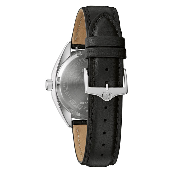 Bulova Classic Jet Star Watch 96B414