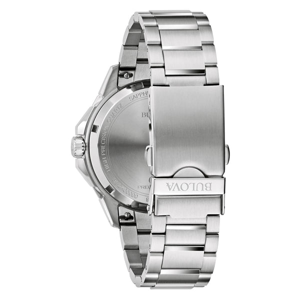Bulova Marine Star Series C Precisionist 96B426
