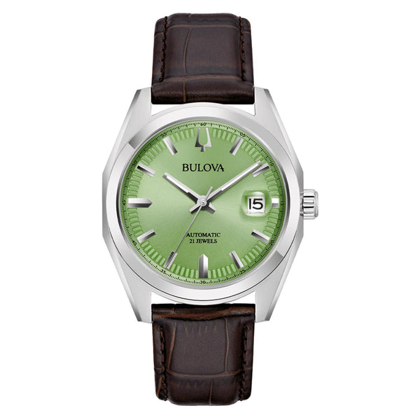 Bulova Classic Surveyor Automatic 96B427