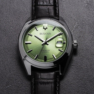 Bulova Classic Surveyor Automatic 96B427