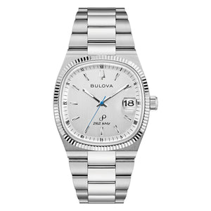 Bulova Super Seville 262kHz 96B444