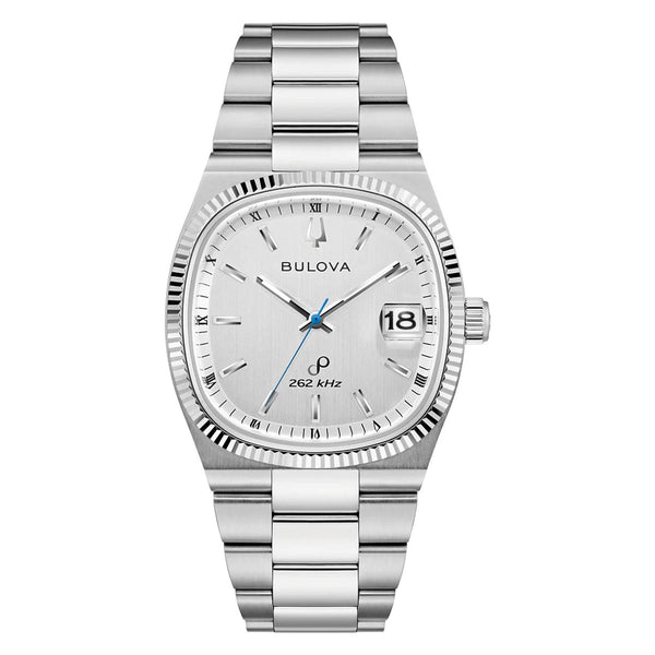 Bulova Super Seville 262kHz 96B444
