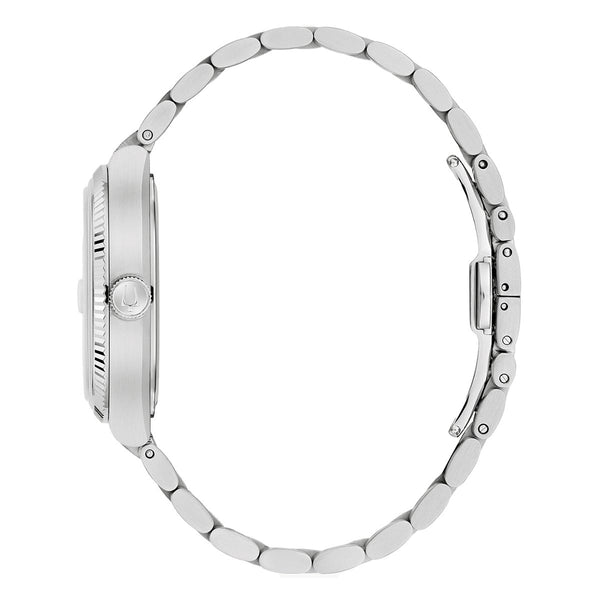 Bulova Super Seville 262kHz Side