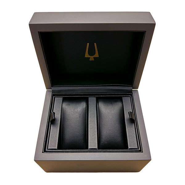 Bulova Mil Ships Automatic 41mm 98A266