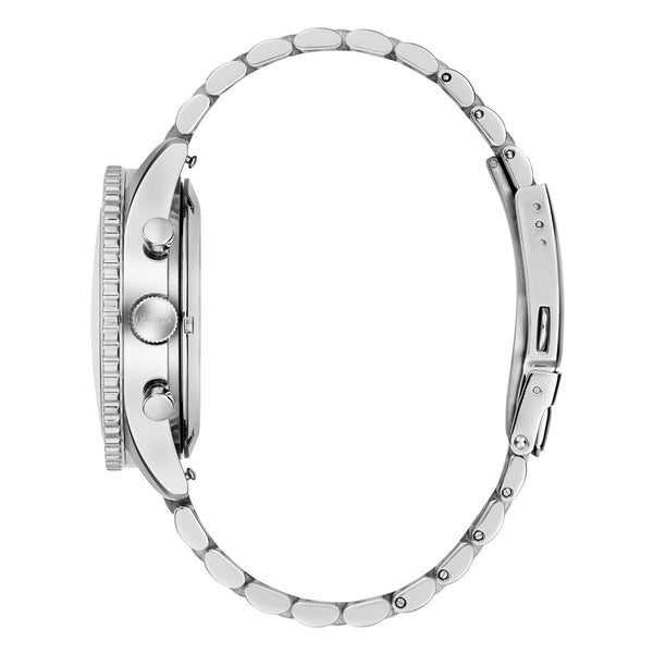 Bulova Marine Star Side