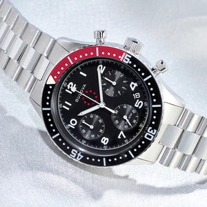 Bulova Marine Star Heritage 98B451