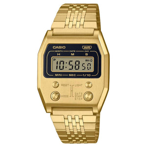 Casio Vintage Full Metal Watch A1100G-5