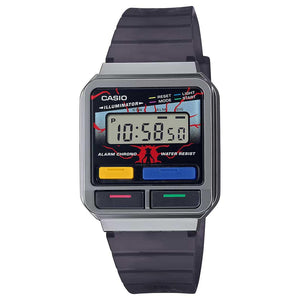 Casio Vintage Stranger Things Watch A120WEST-1A
