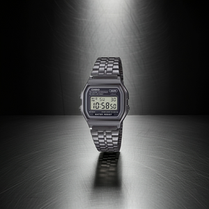 Casio Vintage Series Watch  A158WETB-1A