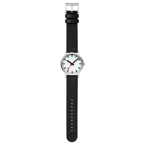 Mondaine Classic 40mm Watch A660.30360.16OMV