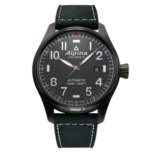 Alpina Startimer Pilot AL-525G4TS6