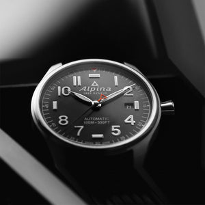 Alpina Startimer Pilot AL-525G4TS6