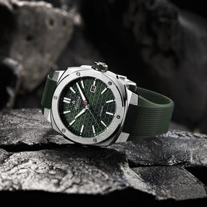 Alpina Alpiner Extreme Automatic AL-525GR4AE6