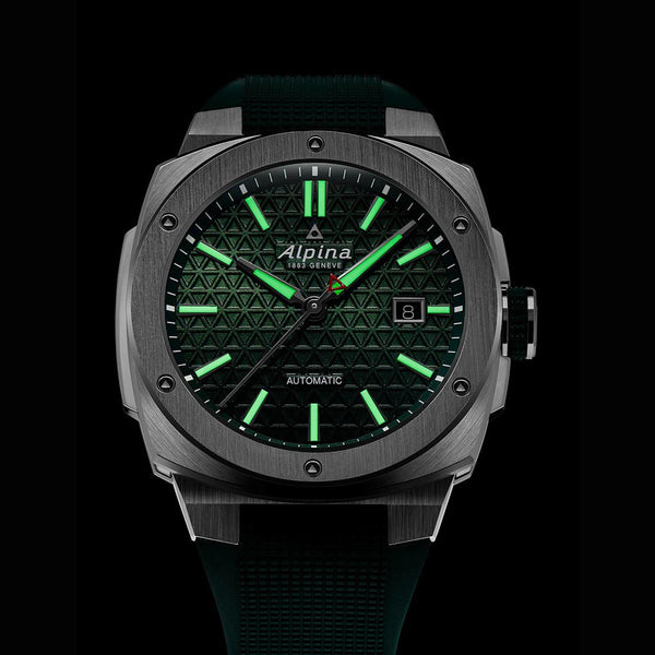 Alpina Alpiner Extreme Automatic AL-525GR4AE6