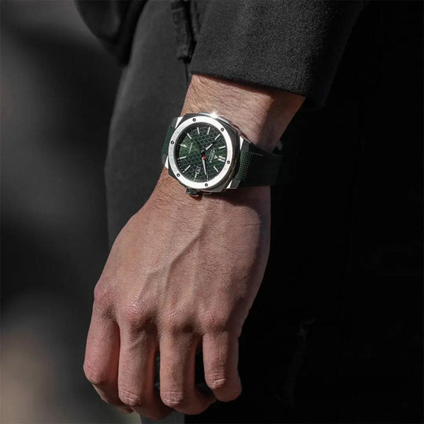 Alpina Alpiner Extreme Automatic AL-525GR4AE6