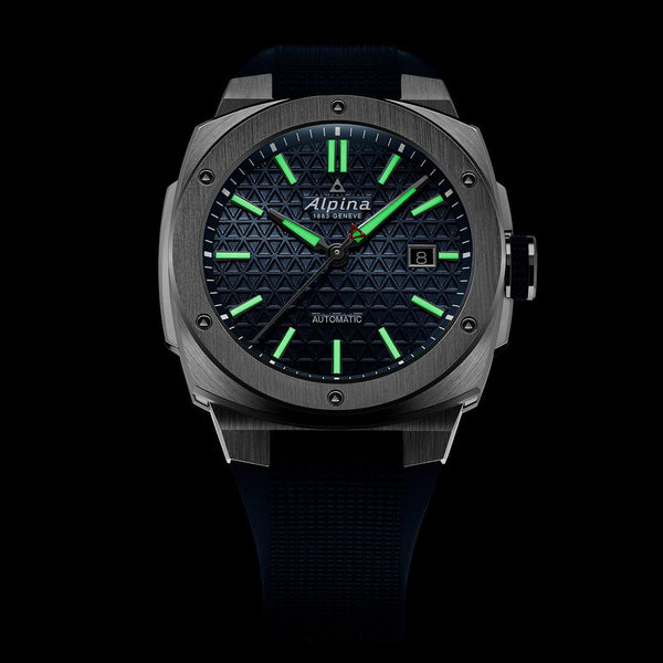 Alpina Alpiner Extreme Automatic AL-525N4AE6