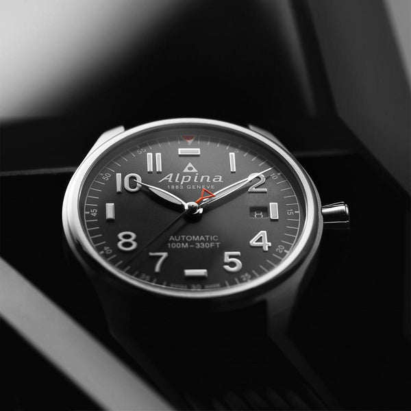 Alpina Startimer Pilot AL-525NN4S6